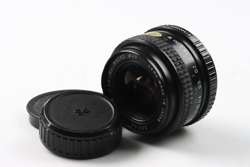 Cosina 28mm für m42 - cosina,