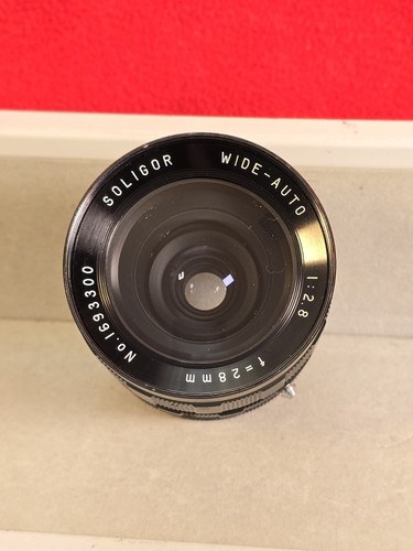 Soligor wide auto 28mm 8 - wide-auto,