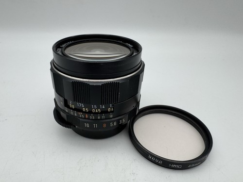Asahi super multi - asahi, super-multi-coated