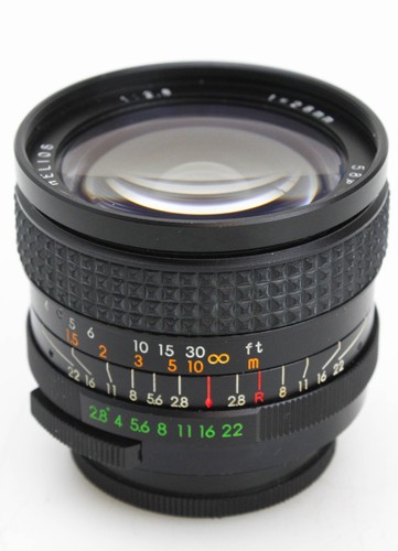 Helios 28mm m42 mount - m42,