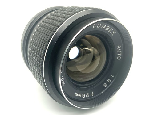 Combex auto 28mm - combex,