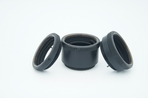 M42 zwischenring set - m42,