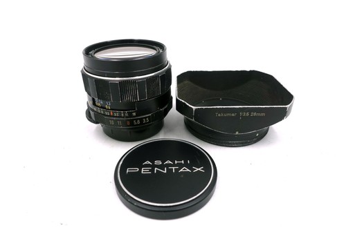 Pentax smc takumar - pentax,