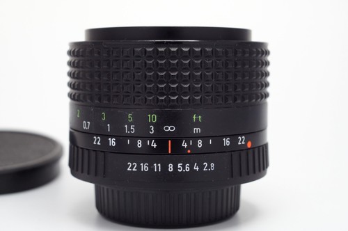 M42 meyer optik f - m42, f=28mm