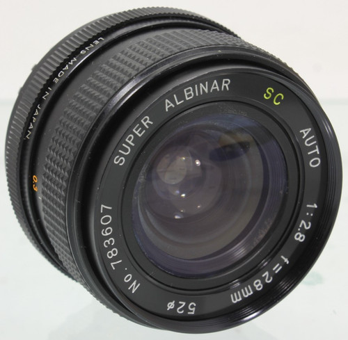 Super albinar auto 2 - super,