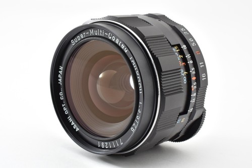 Top neuwertig pentax - [top, smc