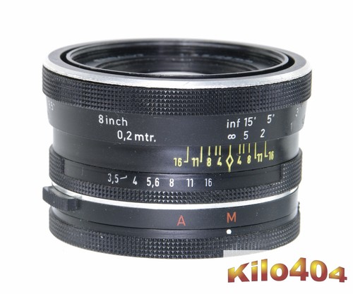 Enna 28mm macro m42 - 28mm, 1:3,5