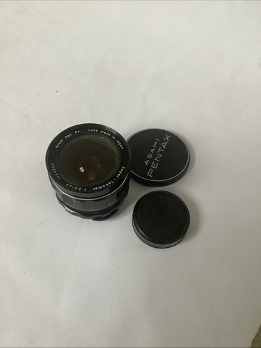 Asahi pentax super - asahi,