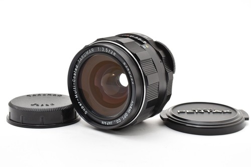 Top neuwertig pentax smc - [top,