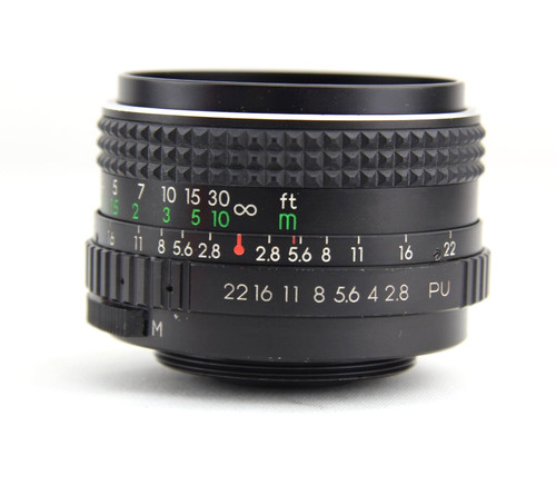 Revuenon auto 28mm - 28mm, m42