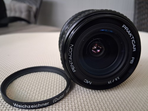 Praktiker pentacon 8 - pb,