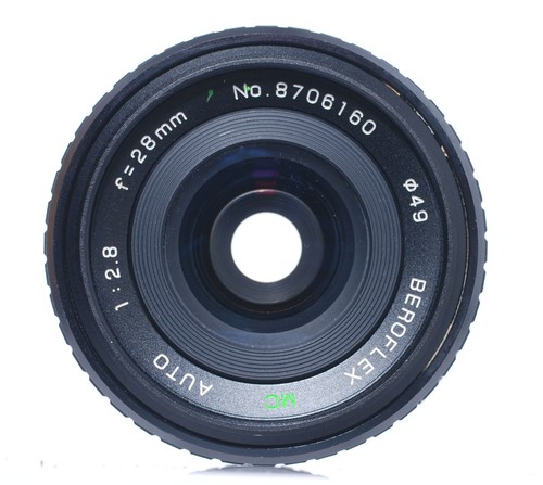 Beroflex auto 8 - beroflex, mc