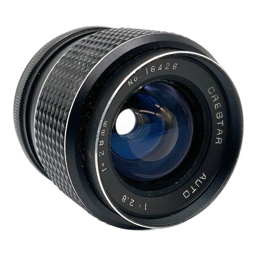Crestar auto 28mm - crestar, 1:2.8