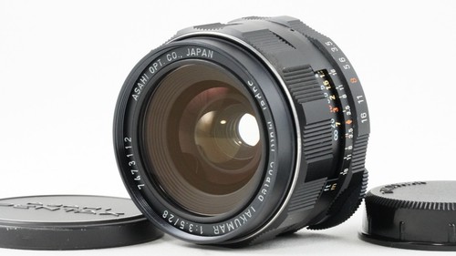 Pentax super multi - pentax, super-multi-coated