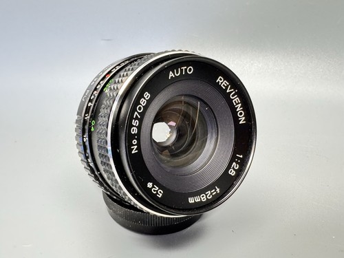 Auto revuenon 28mm 2 8 - ,