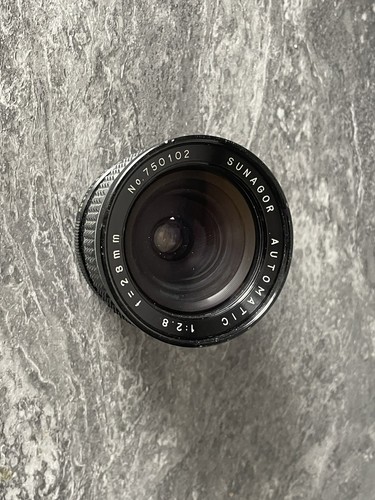 Schönes sunagor 8 - schönes, 1:2.8