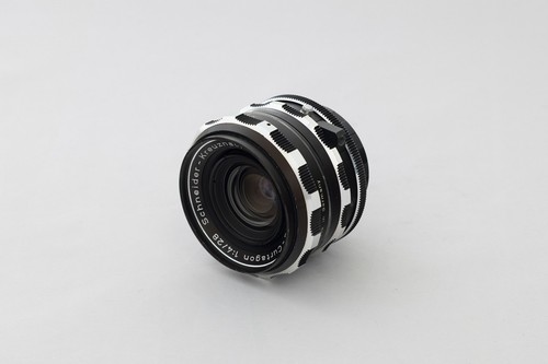 Schneider kreuznach edixa - schneider,