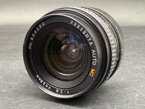 Presenta auto 8 2 - 1:2.8, 2.8