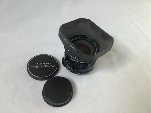 Asahi pentax - asahi,