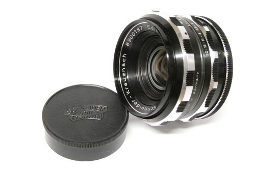 Schneider kreuznach edixa - schneider,
