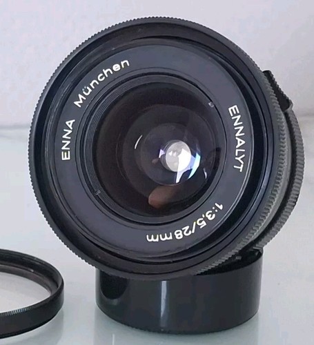Enna ennalyt 28mm - enna,