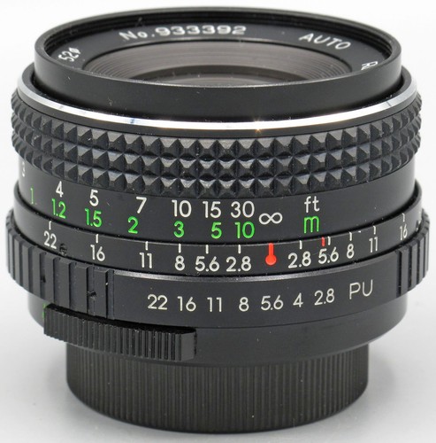 Auto revuenon m42 - -,