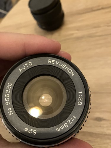 Revuenon auto 28mm - revuenon,