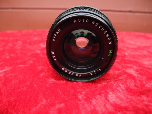 Auto revuenon 1 - 28,