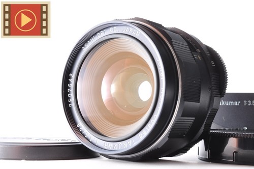 Pentax smc takumar - pentax,