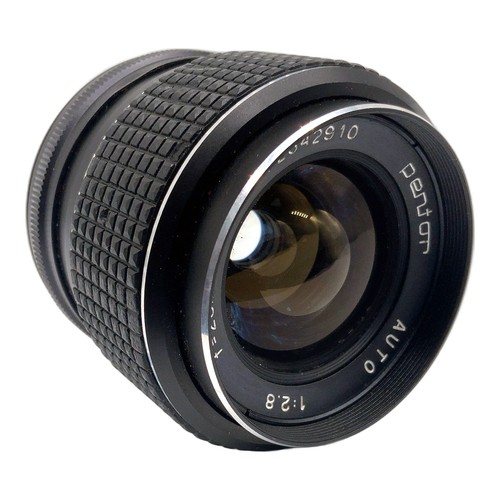 Pentor auto 28mm 8 - auto,