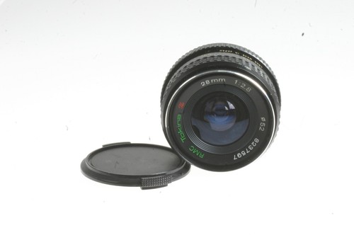 Tokina rmc 28mm - tokina, 2,8/28mm