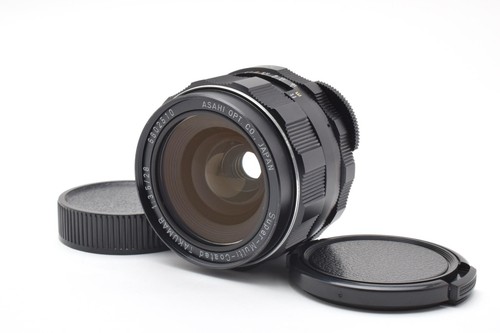 Neuwertig pentax super multi - [neuwertig],