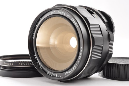 Neuwertig pentax super - [neuwertig],