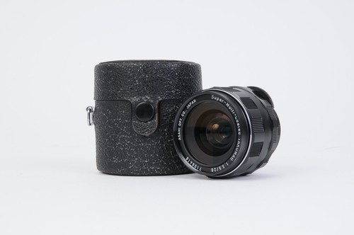 Pentax takumar 28mm - 1:, 3.5