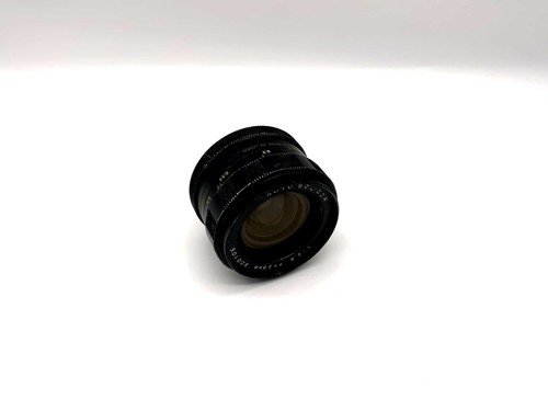 Soligor 28mm 8 objektiv - 28mm,