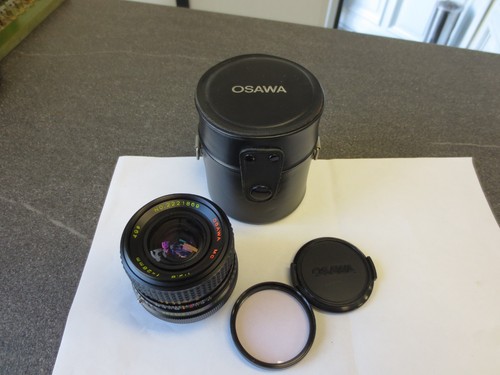 Osawa 28mm für m 42 - 28mm, m-42