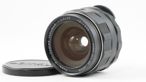 Pentax super multi coated - pentax, super-multi-coated